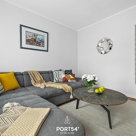 Villa Nova Büsum Dış mekan fotoğraf
