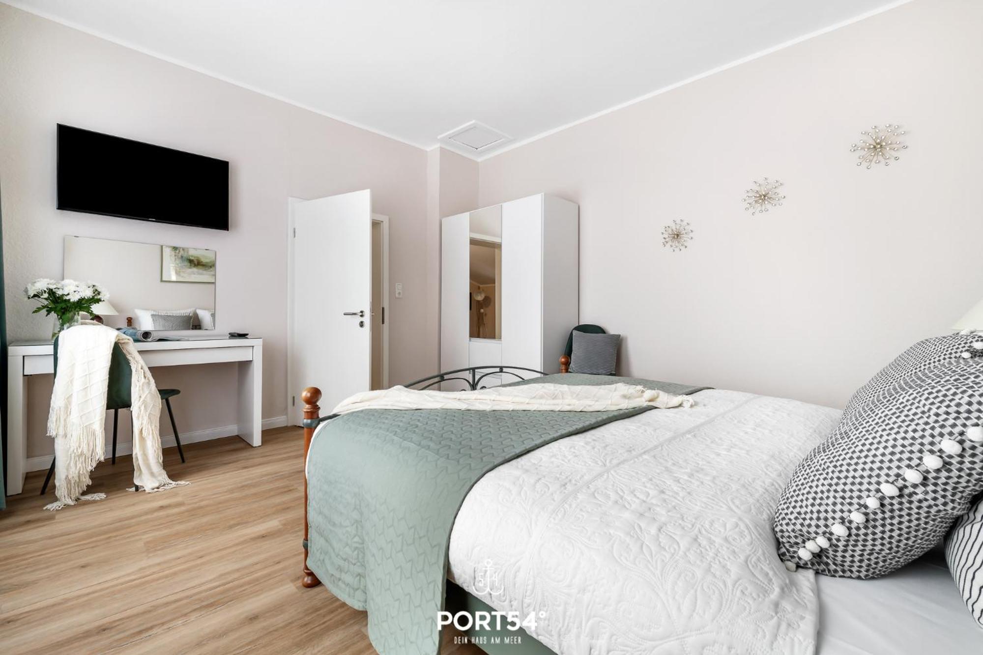 Villa Nova Büsum Dış mekan fotoğraf